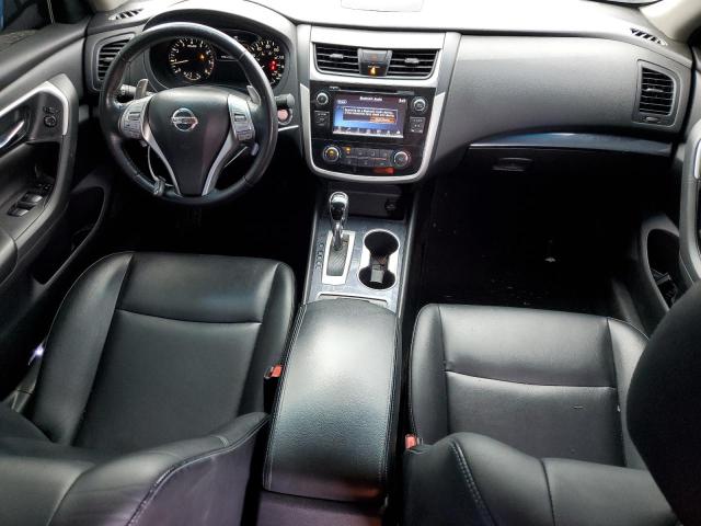 Photo 8 from auction – 2018 NISSAN ALTIMA SR with VIN 1N4AL3AP6JC202467