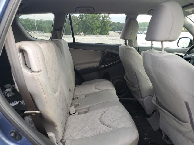 Photo 11 from auction – 2011 TOYOTA RAV4 with VIN 2T3BF4DV6BW162461