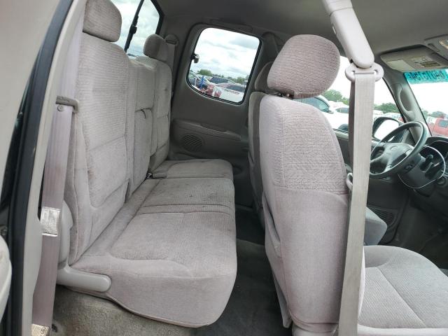 Photo 10 from auction – 2002 TOYOTA TUNDRA ACC with VIN 5TBBT48122S332180