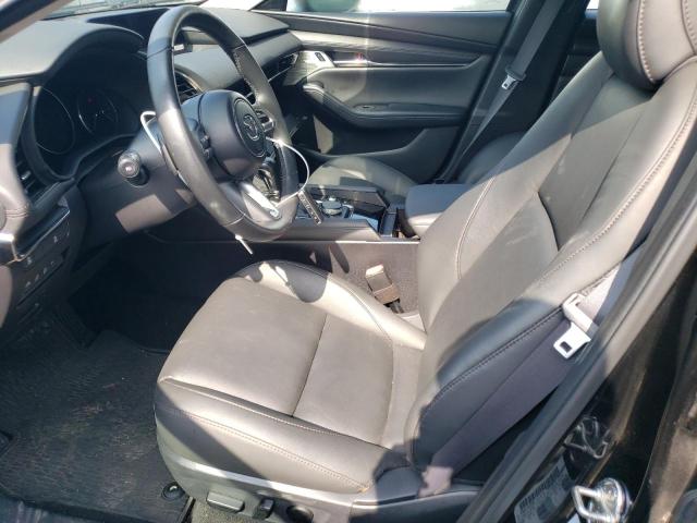 Photo 7 from auction – 2021 MAZDA 3 with VIN 3MZBPBAY1MM250397