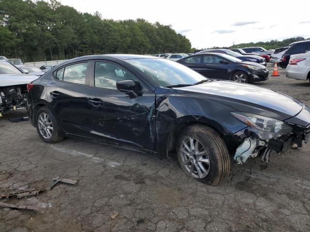 Photo 4 from auction – 2016 MAZDA 3 SPORT with VIN 3MZBM1T77GM276630