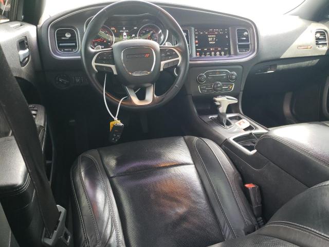 Zdjęcie 8 z aukcji – 2016 DODGE CHARGER R/ z VIN 2C3CDXCT8GH127430