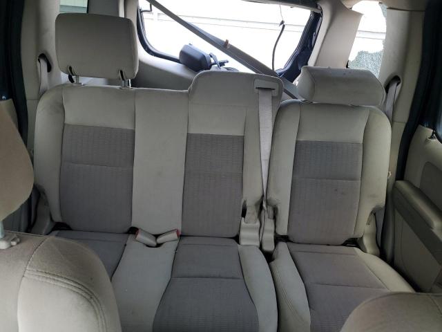 Photo 10 from auction – 2007 FORD EXPLORER X with VIN 1FMEU73E97UA83145