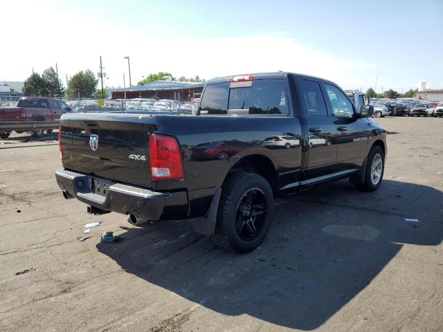 Photo 3 from auction – 2011 DODGE RAM 1500 with VIN 1D7RV1GT9BS653521