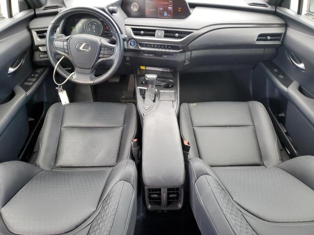 Photo 8 from auction – 2019 LEXUS UX 250H with VIN JTHY6JBH3K2012160