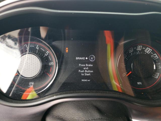 Photo 9 from auction – 2019 DODGE CHALLENGER with VIN 2C3CDZJGXKH503412