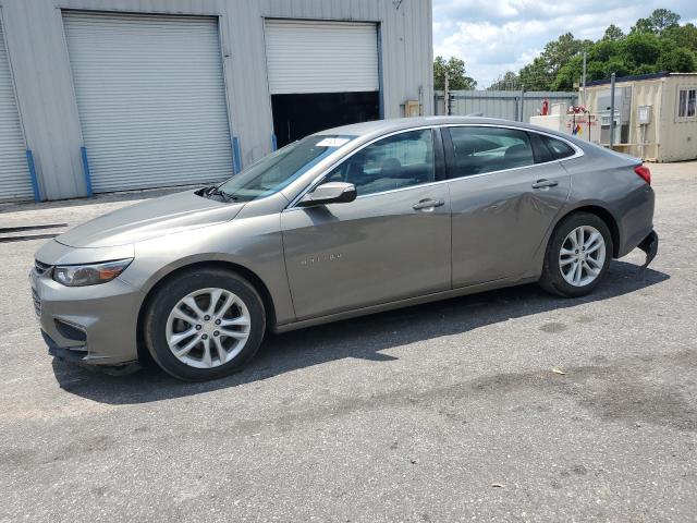 Photo 1 from auction – 2017 CHEVROLET MALIBU LT with VIN 1G1ZE5ST8HF254148