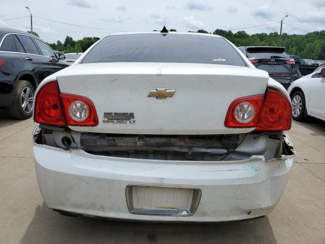 Photo 6 from auction – 2012 CHEVROLET MALIBU 1LT with VIN 1G1ZC5EU1CF313589