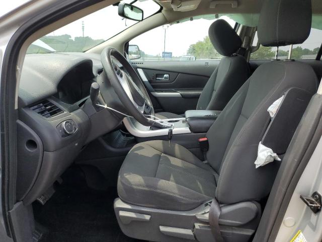 Photo 7 from auction – 2013 FORD EDGE SE with VIN 2FMDK3GC0DBC61528