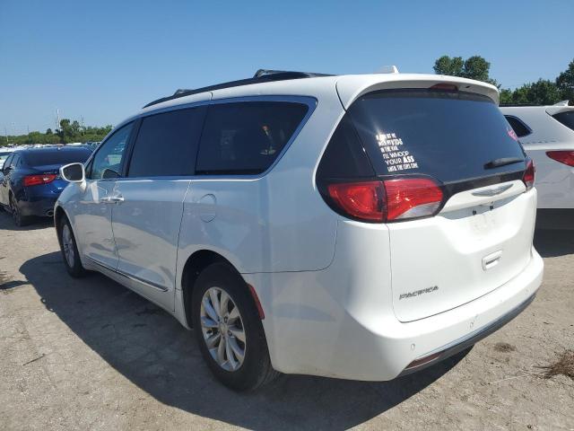 Photo 2 from auction – 2017 CHRYSLER PACIFICA T with VIN 2C4RC1BG0HR539542