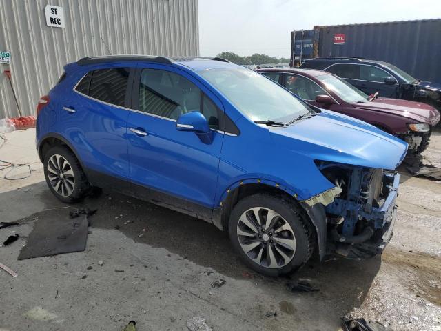 Foto 4 de la subasta – 2018 BUICK ENCORE ESS con VIN KL4CJGSB3JB552304