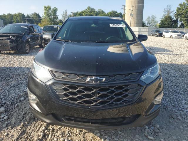 Photo 5 from auction – 2019 CHEVROLET EQUINOX LT with VIN 2GNAXLEX5K6176678