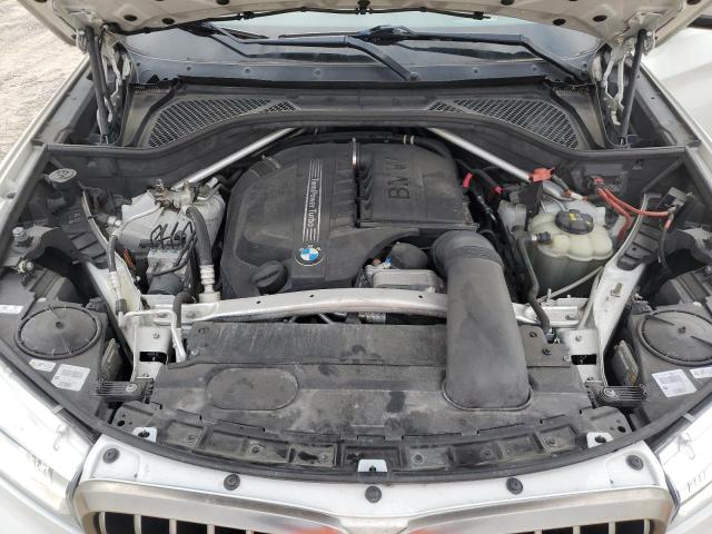 Photo 12 from auction – 2018 BMW X6 SDRIVE3 with VIN 5UXKU0C58J0G80611
