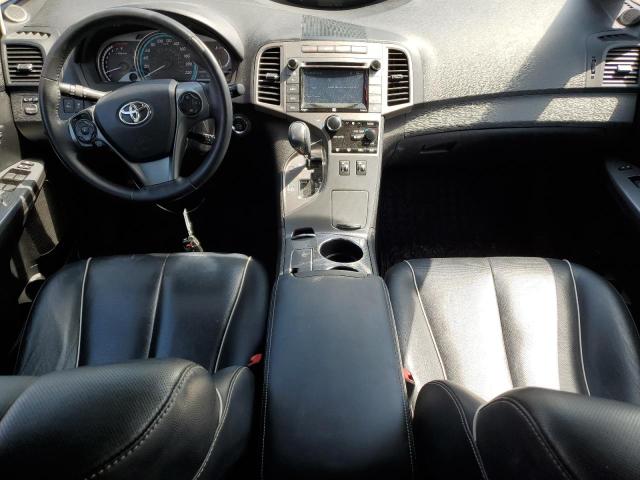Photo 8 from auction – 2016 TOYOTA VENZA with VIN 4T3BK3BB5GU121602