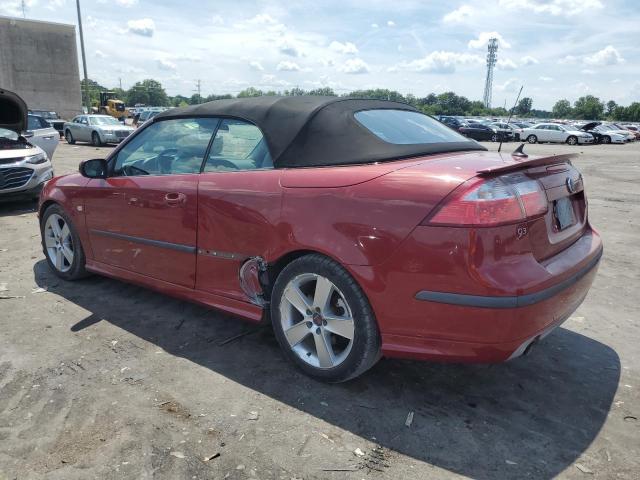 Photo 2 from auction – 2006 SAAB 9-3 AERO with VIN YS3FH71U666105587