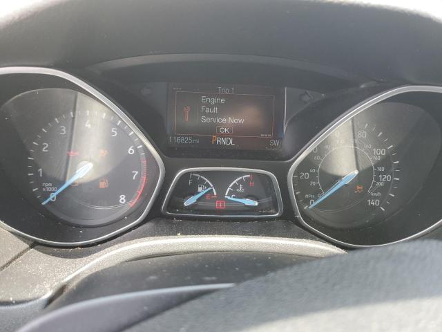 Photo 9 from auction – 2016 FORD FOCUS SE with VIN 1FADP3F23GL367738