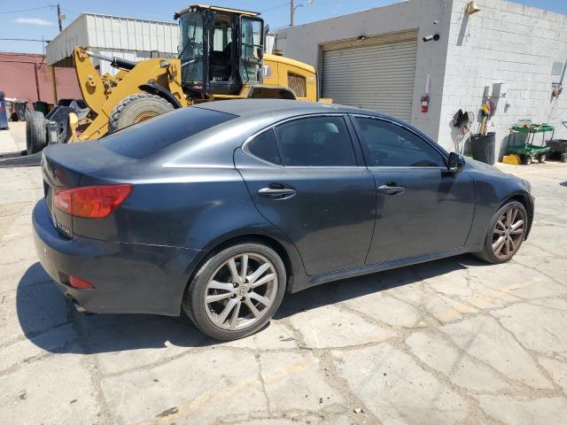 Photo 3 from auction – 2006 LEXUS IS 250 with VIN JTHBK262962014658
