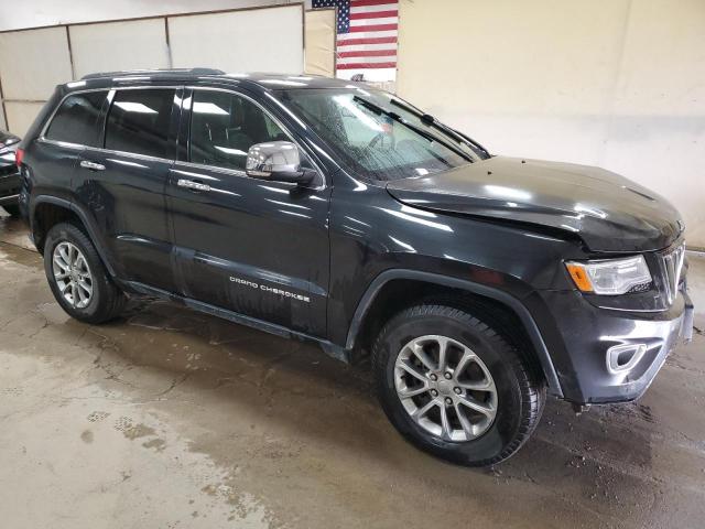 Photo 4 from auction – 2015 JEEP GRAND CHER with VIN 1C4RJFBG0FC205472