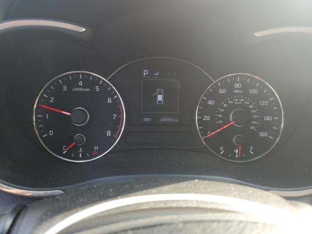 Photo 9 from auction – 2017 KIA FORTE EX with VIN 3KPFL4A80HE037999