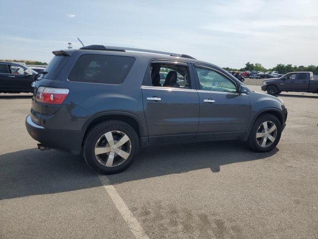 Photo 3 from auction – 2011 GMC ACADIA SLT with VIN 1GKKVRED8BJ211619