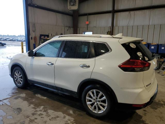 Photo 2 from auction – 2017 NISSAN ROGUE S with VIN KNMAT2MT5HP601788