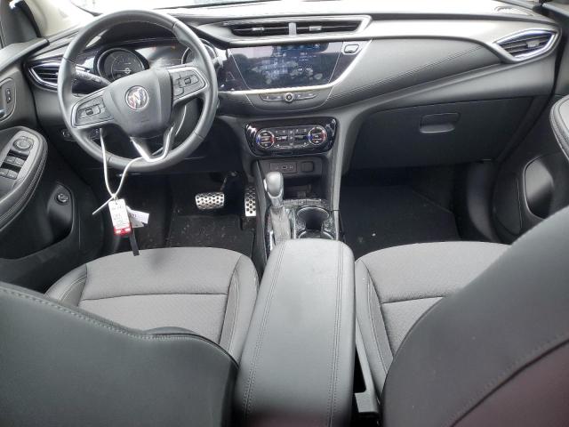 Photo 8 from auction – 2023 BUICK ENCORE GX with VIN KL4MMDS29PB100831