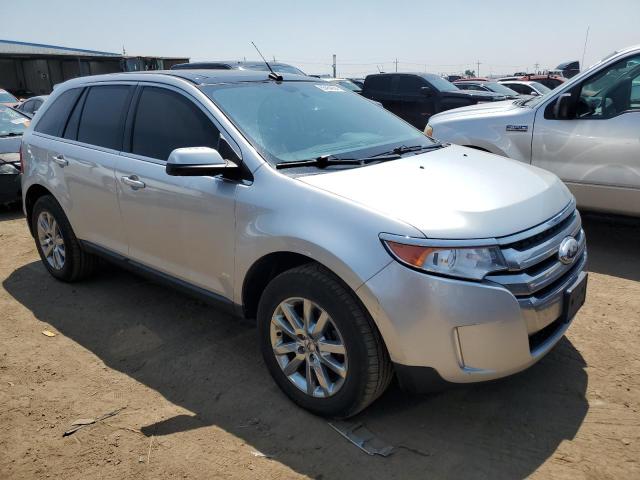 Photo 4 from auction – 2011 FORD EDGE LIMIT with VIN 2FMDK4KC3BBB68948