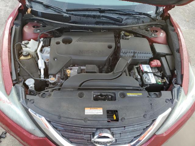 Photo 11 from auction – 2016 NISSAN ALTIMA 2.5 with VIN 1N4AL3AP1GN339653