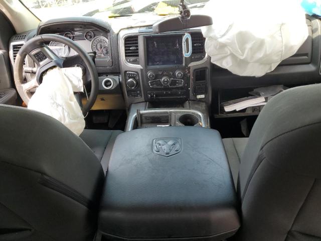 Photo 8 from auction – 2021 RAM 1500 CLASS with VIN 1C6RR7LT8MS503076