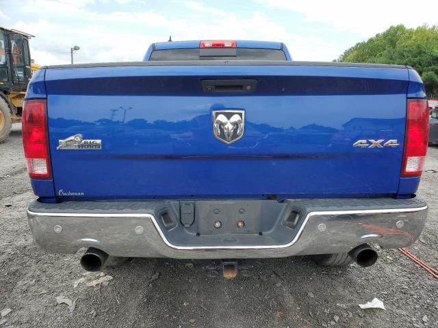 Photo 6 from auction – 2015 RAM 1500 SLT with VIN 1C6RR7GT0FS616257
