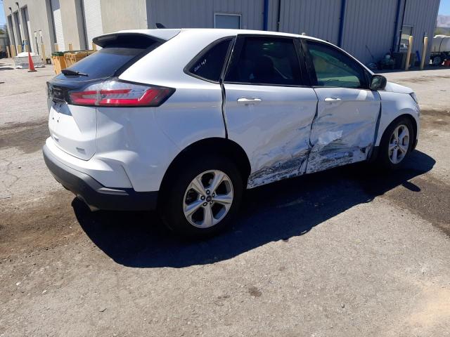 Photo 3 from auction – 2020 FORD EDGE SE with VIN 2FMPK3G92LBB14742