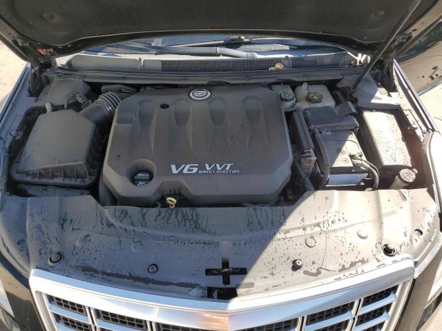 Photo 11 from auction – 2015 CADILLAC XTS LUXURY with VIN 2G61M5S38F9115301