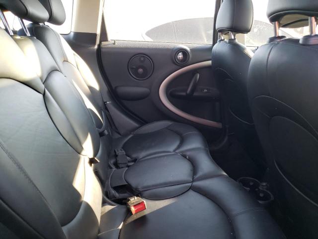 Photo 10 from auction – 2014 MINI COOPER COU with VIN WMWZB3C55EWR42038