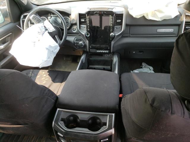 Photo 8 from auction – 2024 RAM 1500 BIG H with VIN 1C6SRFFT8RN143952