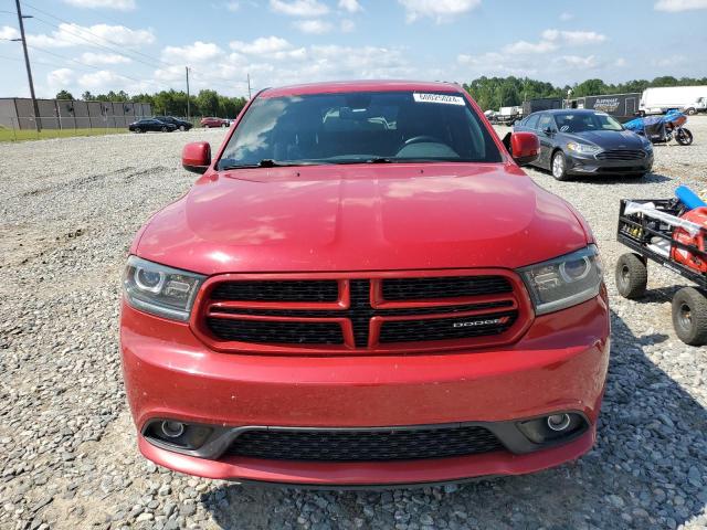 Photo 5 from auction – 2014 DODGE DURANGO SX with VIN 1C4RDHAG0EC550326