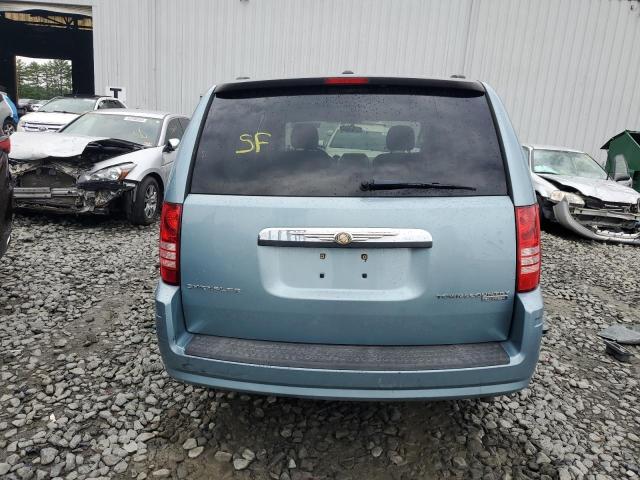 Photo 6 from auction – 2010 CHRYSLER TOWN & COU with VIN 2A4RR5D14AR309050