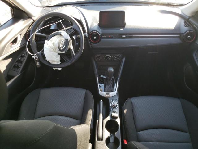 Photo 8 from auction – 2018 MAZDA CX-3 SPORT with VIN JM1DKDB71J0307028