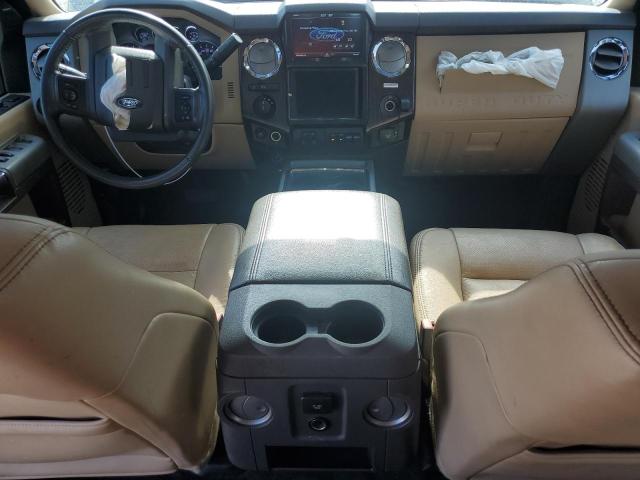 Photo 8 from auction – 2016 FORD F250 SUPER with VIN 1FT7W2BT2GEA87879