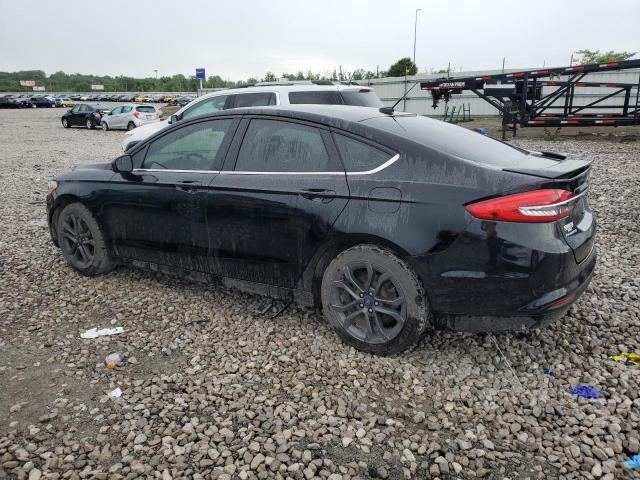 Photo 2 from auction – 2018 FORD FUSION SE with VIN 3FA6P0HD0JR210876