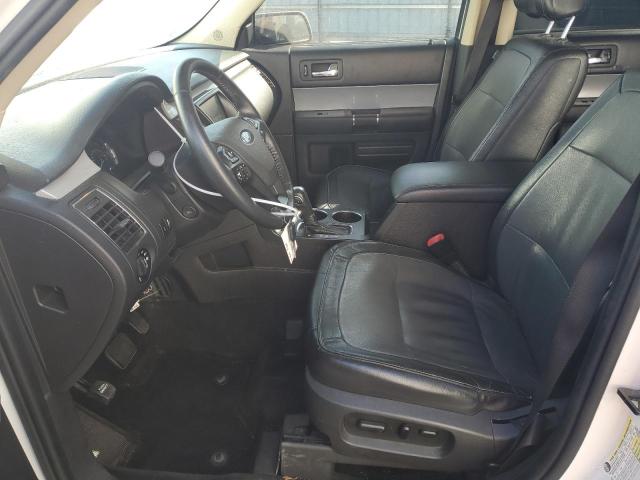 Photo 7 from auction – 2014 FORD FLEX SEL with VIN 2FMGK5C80EBD11176