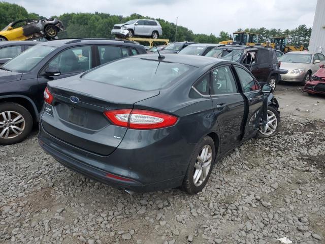 Photo 3 from auction – 2016 FORD FUSION SE with VIN 1FA6P0H73G5108607