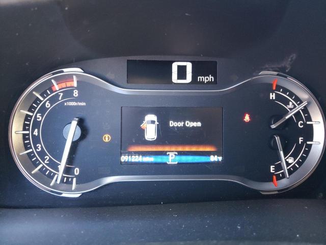 Photo 9 from auction – 2016 HONDA PILOT EX with VIN 5FNYF5H36GB059837