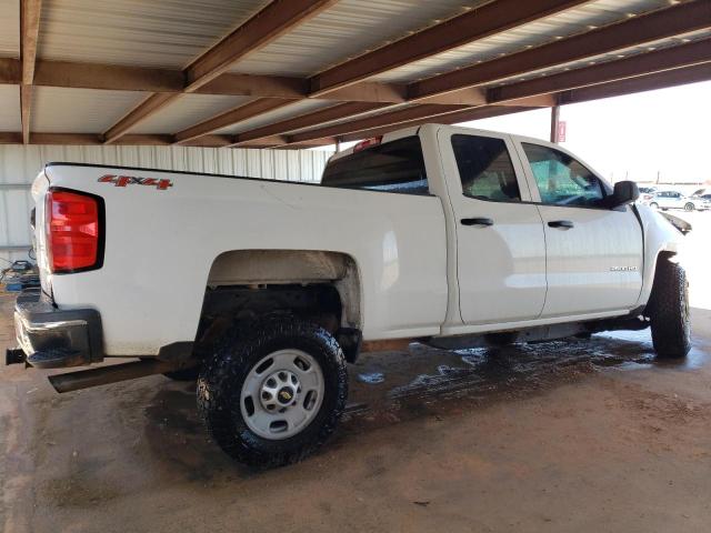 Photo 3 from auction – 2015 CHEVROLET SILVERADO with VIN 1GC2KUEG6FZ500331