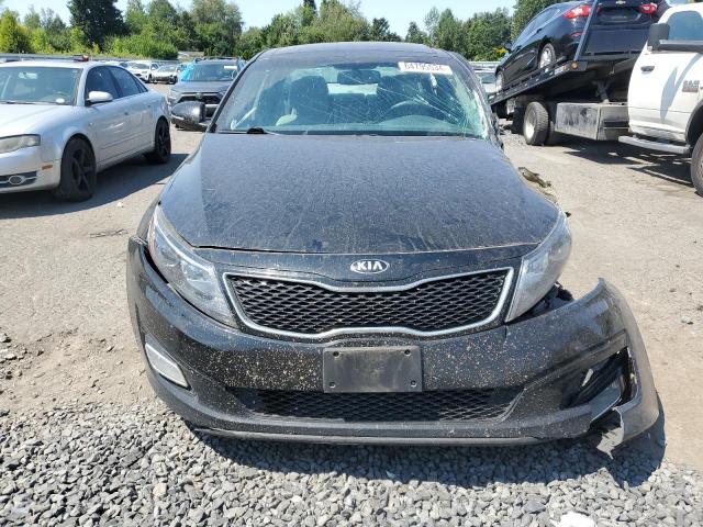 Zdjęcie 5 z aukcji – 2014 KIA OPTIMA EX z VIN 5XXGN4A77EG302359