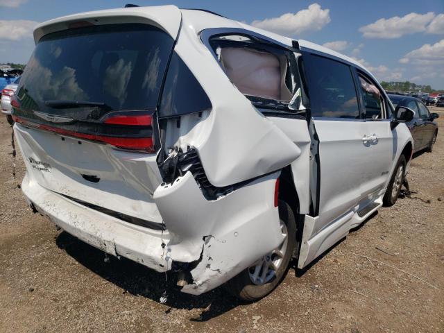 Photo 3 from auction – 2023 CHRYSLER PACIFICA T with VIN 2C4RC1BG3PR579130