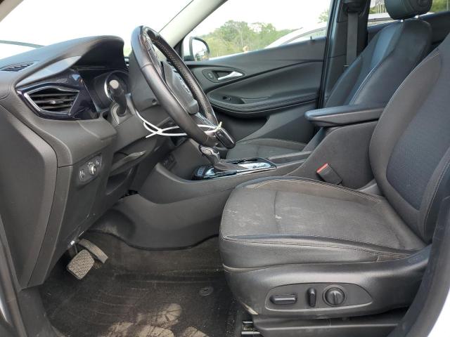 Photo 7 from auction – 2020 BUICK ENCORE GX with VIN KL4MMDS25LB073959