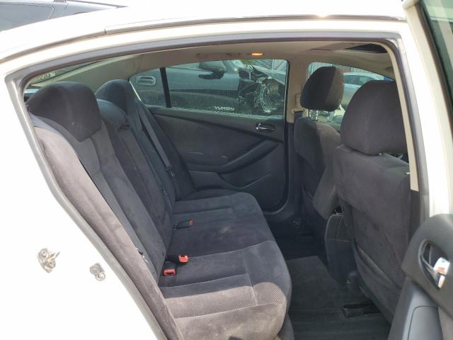Photo 10 from auction – 2008 NISSAN ALTIMA 2.5 with VIN 1N4AL21E88C168213