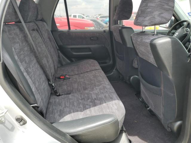 Photo 11 from auction – 2003 HONDA CR-V LX with VIN JHLRD68483C018063