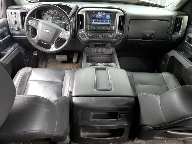 Photo 8 from auction – 2015 CHEVROLET SILVERADO with VIN 1GC1KWEG5FF603197