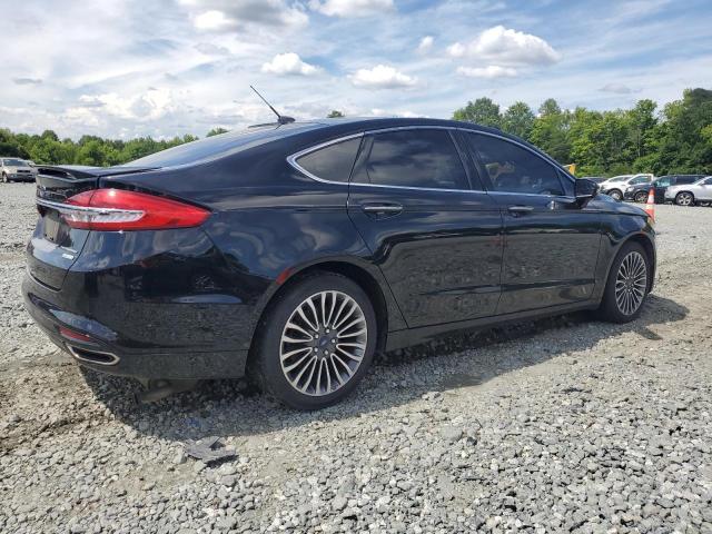 Photo 3 from auction – 2017 FORD FUSION TIT with VIN 3FA6P0K98HR116114